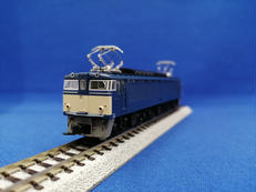 EF63　2次形|KATO