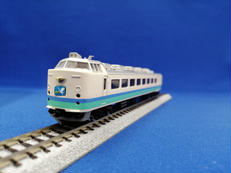 485系特急電車　北越・雷鳥・白鳥カラー7両セット|TOMIX