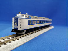 485系しらさき゚Y23編成Y13編成10両セット