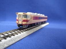 キハ181系7両セット