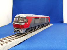 JR　DF200　200形ディーゼル機関車|TOMIX