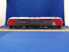 トミックス(TOMIX)|JR DF200 200形ディーゼル機関車|【ハードオフ公式