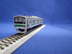 205系埼京線色　基本増結10両セット