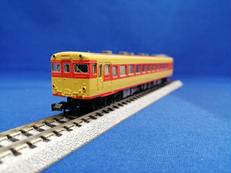 キハ58系　修学旅行色6両セット