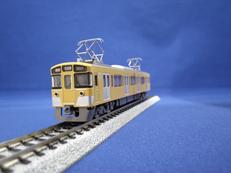 西武新2000系2463編成ベンチレーター撤去後増結2両|GREEN MAX