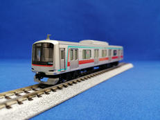 東急電鉄田園都市線5000系10両セット|KATO