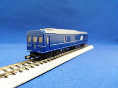 24系25形寝台急行銀河9両セット|KATO