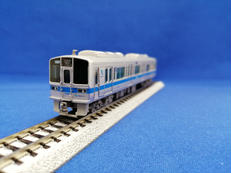 小田急1000形更新車1066編成4両セット|GREEN MAX