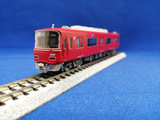 名鉄3700系2次車基本4両セット