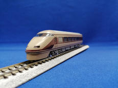 東武100系スペーシアＤＲＣカラーセット|TOMIX