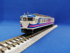 165系モントレー色６両セット|KATO