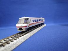 381系スーパーくろしお基本増結9両セット