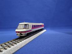 381系ゆったりやくも6両セット