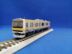 209系500番台中央・総武緩行線基本増結10両セット