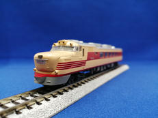 キハ81系特急形気動車7両セット