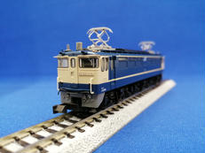 EF65　1000番台後期形JR仕様