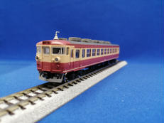 475系基本増結12両セット|KATO