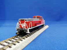 KATO ディーゼル機関車まとめ売り DD51ディーゼル機関車登場 : 鉄道模型おもちゃ倶楽部