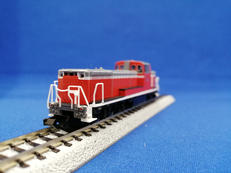 樽見鉄道TDE10-3　客車列車セット|TOMIX