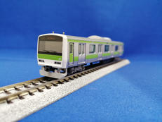 E231-500系通勤電車山手線基本セット|TOMIX