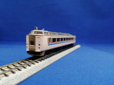 183系特急電車はしだてセット