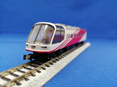 スーパーエクスプレスレインボー