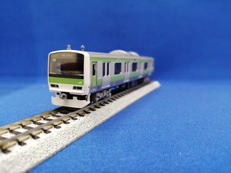 E231系500番台山手線色11両|KATO