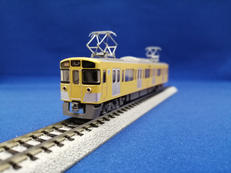 西武新20001系終末トレインどこへいく？ 2463編成|GREEN MAX