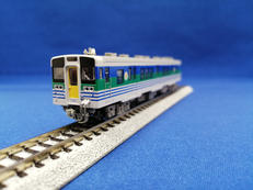 キハ38久留里線新久留里色|MICRO ACE