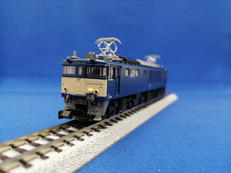 EF64-1030長岡車両センター|KATO