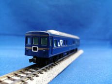 24系24型客車金帯夢空間8両セット|MICRO ACE