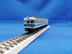 153系低運転台新快速６両セット|KATO