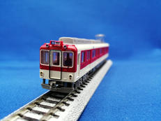 鉄道コレクション|TOMY TEC