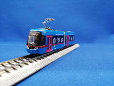 鉄道コレクション|TOMY TEC