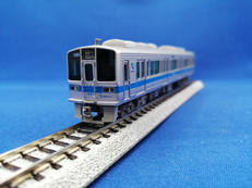 小田急1000形更新車1067・1069編成8両セット|GREEN MAX