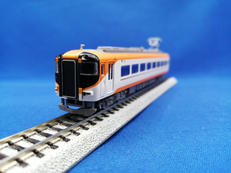 近鉄12600系新塗装貫通路開扉パーツ付き4両セット|GREEN MAX