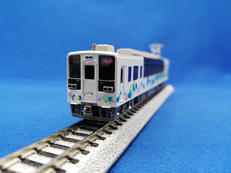 東武634型スカイツリートレイン ロゴマーク無し 4両セット|GREEN MAX