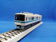 小田急8000形更新車OERマーク無し基本増結10両セット|GREEN MAX