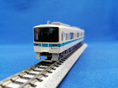 小田急8000形更新車8260・8060編成10両セット|GREEN MAX