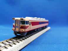 キハ181系つばさ　初期型7両セット|KATO