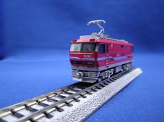 名鉄EL120形1700系回送列車セット|GREEN MAX