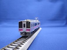 701系0番台 秋田色シングルアーム3両セット|MICRO ACE