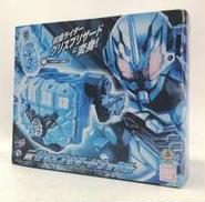 仮面ライダービルド|BANDAI