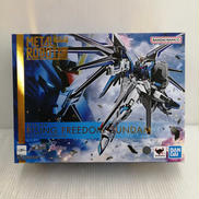 METALROBOT魂