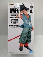 BWFC　孫悟空　海外正規品|BANDAI