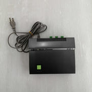 コントローラー、メインパワー|KATO