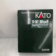 Nゲージ|KATO