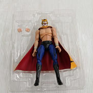 タイガーマスクW