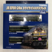 Nゲージ鉄道模型|TOMIX