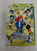 ときめきメモリアルフィギュアコレクション|海洋堂